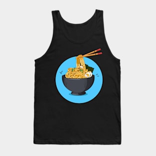 Ramen Tank Top